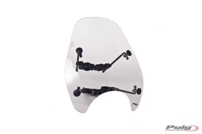 Bulle Puig Custom I Transparent