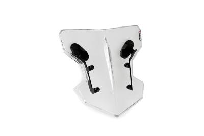 Bulle Puig Flanker Transparent