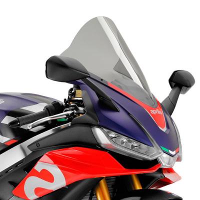 Bulle Puig R-RACER + 6 cm