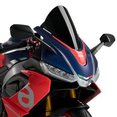 Bulle Puig R-RACER + 7 cm