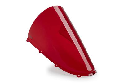 Bulle Puig R - Racer Rouge