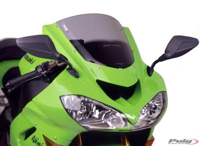 Bulle Puig Racing Orange