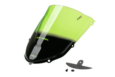Bulle Puig Racing Vert