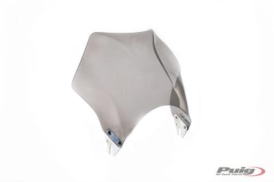Bulle Puig Raptor Bleu