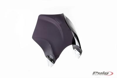 Bulle Puig Raptor Fum&eacute; fonc&eacute;