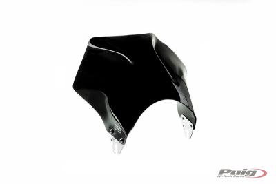 Bulle Puig Raptor Noire