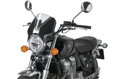 Bulle Puig Retrovision Transparent