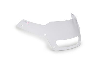 Bulle Puig Sport High - Road Jaune