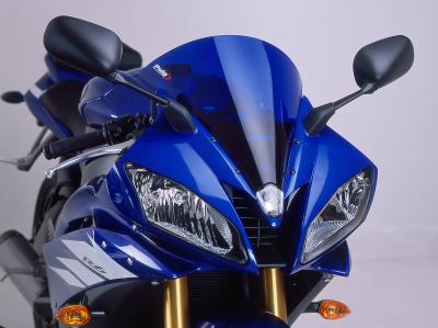 Bulle Puig Standard Bleu