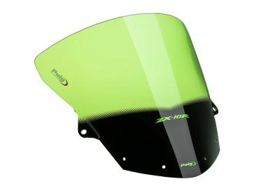 Bulle Puig Standard Vert