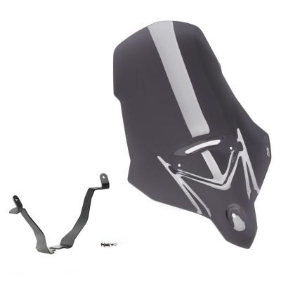 Bulle Puig TOURING (+11 cm)