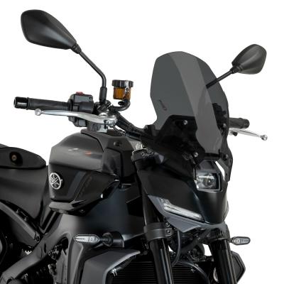 Bulle Puig TOURING (+ 17.5 cm)