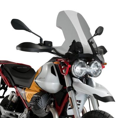 Bulle Puig TOURING (+23 cm)
