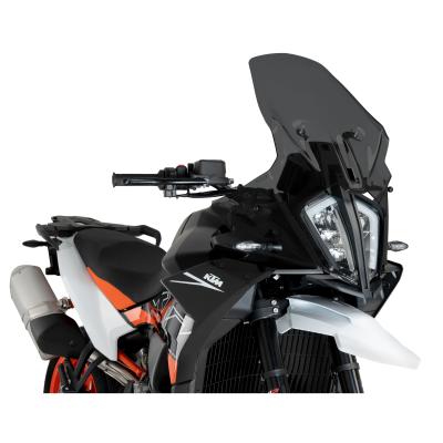 Bulle Puig TOURING (+ 23.5 cm)