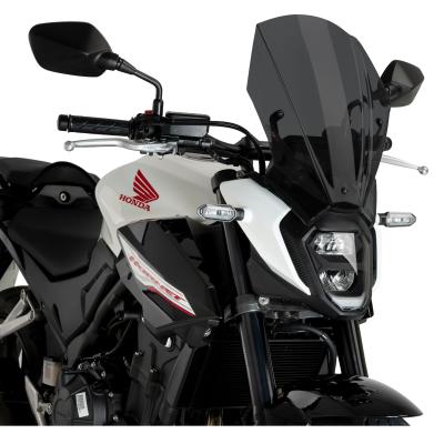 Bulle Puig TOURING (+ 24 cm)