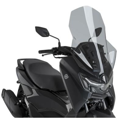Bulle Puig TOURING (+ 27 cm)