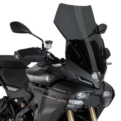 Bulle Puig TOURING (+ 6.5 cm)
