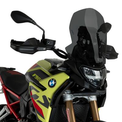 Bulle Puig TOURING (+ 7.5 cm)
