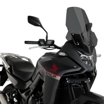 Bulle Puig Touring (+9 cm)