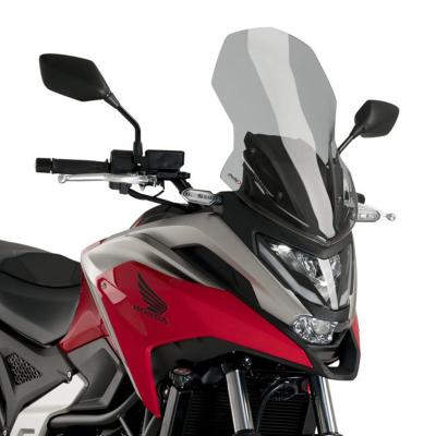 Bulle Puig TOURING + 10 CM