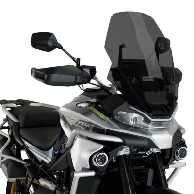 Bulle Puig Touring (+10.5 cm)