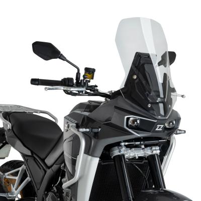 Bulle Puig Touring (+11.5 cm)
