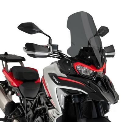 Bulle Puig Touring (+15 cm)