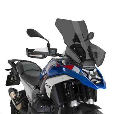 Bulle Puig Touring +16 cm (mod&egrave;le avec ACC/Radar)