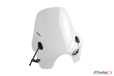 Bulle Puig Touring I Transparent