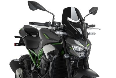 Bulle Puig Touring Noire