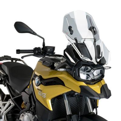 Bulle Puig Touring R&eacute;glable