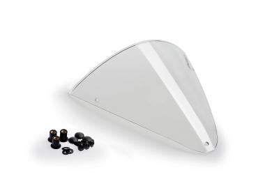 Bulle Puig Transparent