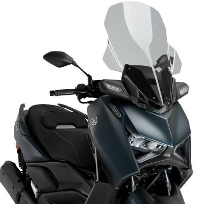 Bulle Puig V-TECH LINE TOURING (+11 cm)