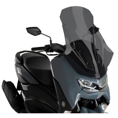 Bulle Puig V-TECH LINE TOURING (+31 cm)