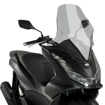 Bulle Puig V-TECH LINE TOURING