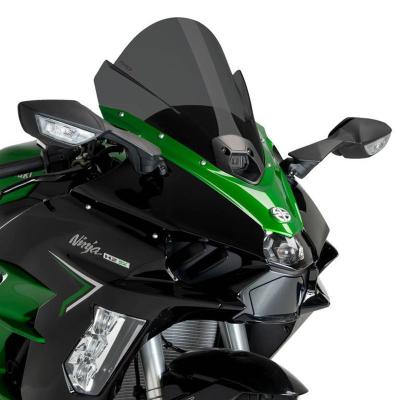 Bulle Puig Z-Racing (+2 cm)