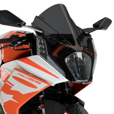 Bulle Puig Z-Racing (+3 cm)