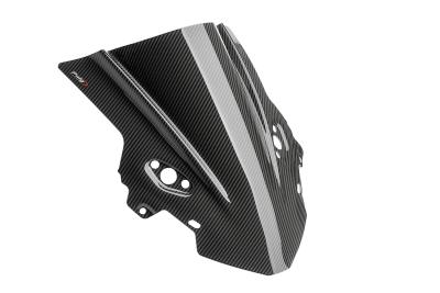 Bulle Puig Z - Racing Apparence carbone