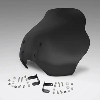 Bulle Show Chrome Covert