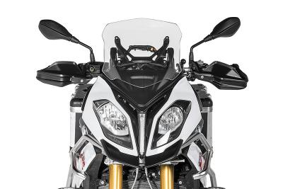 Bulle Touratech S