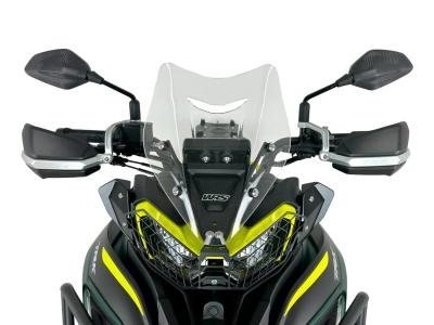 Bulle Wrs Pare - brise Sport