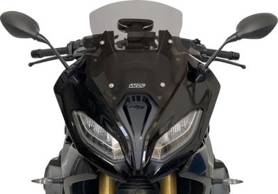 Bulle Wrs Pare - brise