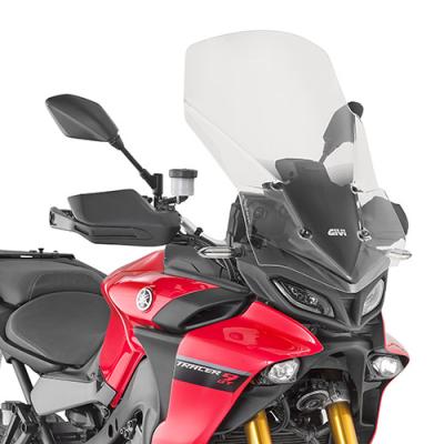 Bulle Yamaha Tracer 9 / GT / GT+ (2021-2024)