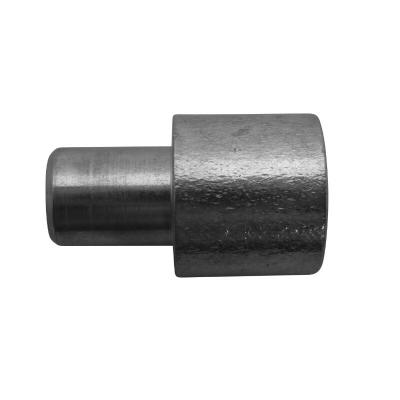 But&eacute;e de c&acirc;ble ALGI DIAM EXT 8mm INT 4,8mm - L 13mm BLISTER 25 00431000 - 025