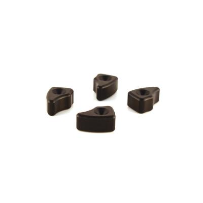 But&eacute;e de vilebrequin VHM 4 pieces
