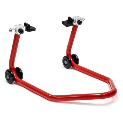 B&eacute;quille Arri&egrave;re Universelle Monotube MAXXE