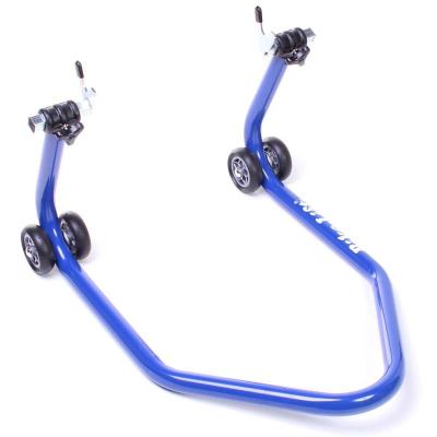 Béquille Bike Lift RS 17 BLEU AVEC SUPPORT V