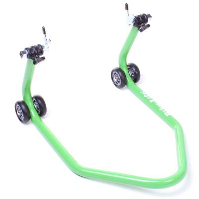 Béquille Bike Lift RS 17 VERT AVEC SUPPORT V