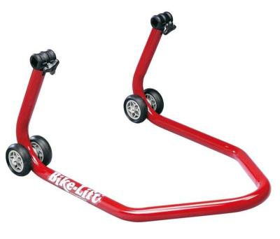 Béquille Bike Lift arrière rouge - RS-17