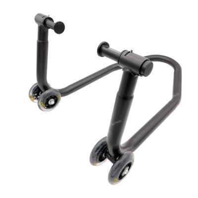 Béquille LighTech - Avant - supports étriers - 4 roues